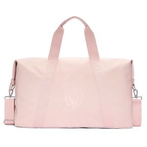 Pink Duffle Bag Victoria’s Secret